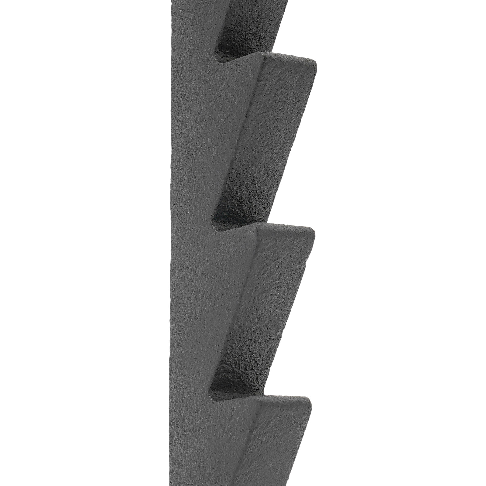 Manual log splitter, Manual splitter, Wall-mounted firewood splitter