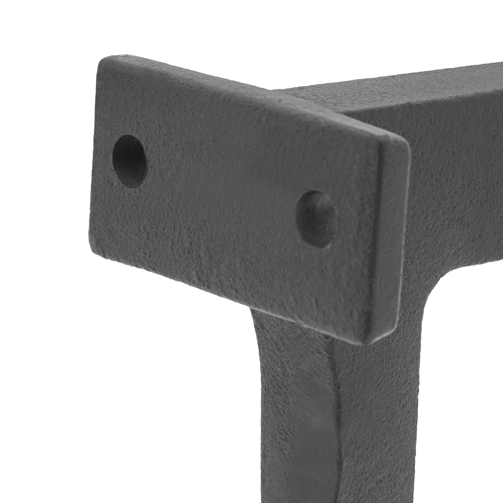 Manual log splitter, Manual splitter, Wall-mounted firewood splitter