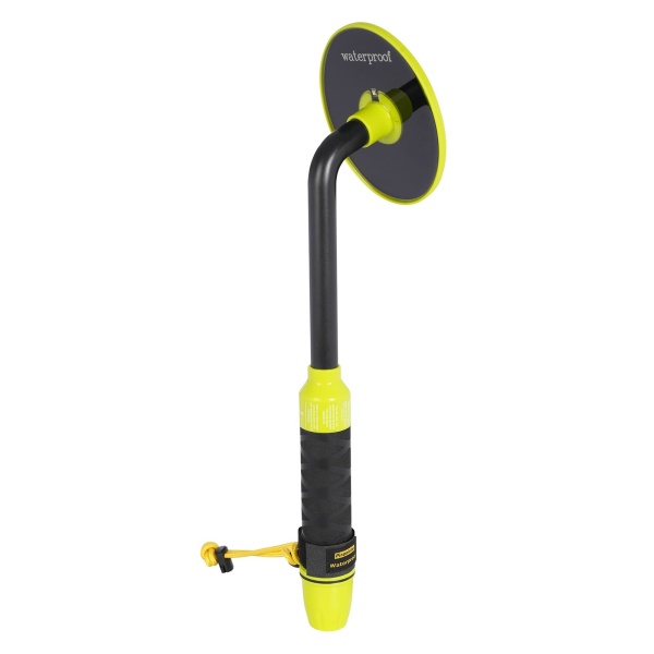 Metal Detector, Underwater Metal Detector, Metal Detector with Hand Strap