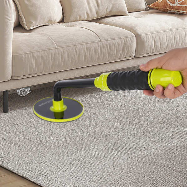 Metal Detector, Underwater Metal Detector, Metal Detector with Hand Strap