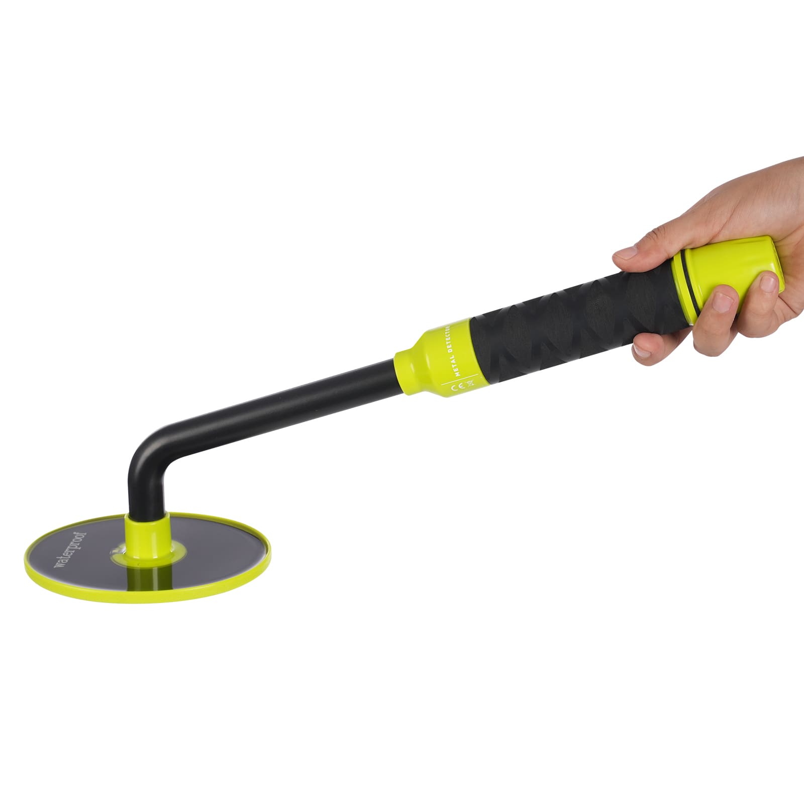 Metal Detector, Underwater Metal Detector, Metal Detector with Hand Strap Metal Detector, Underwater Metal Detector, Metal Detector with Hand Strap