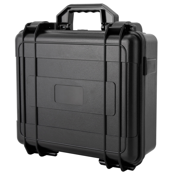 Underground Metal Detector with High Definition Screen for Gold Silver Copper AC100-240V EU Plug Applies To Military Security Inspections