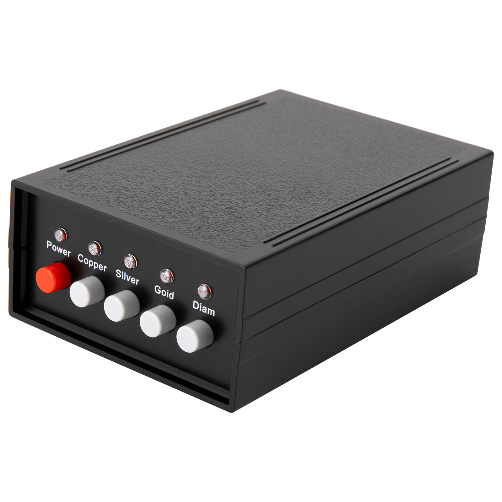 Underground Metal Detector with High Definition Screen for Gold Silver Copper AC100-240V EU Plug Applies To Military Security Inspections Underground Metal Detector with High Definition Screen for Gold Silver Copper AC100-240V EU Plug Applies To Military Security Inspections