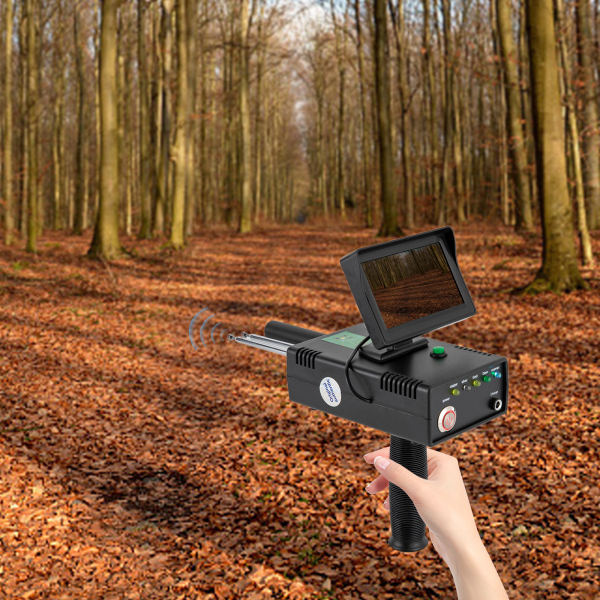 Metal Detector Metal Finder Long Range 98.4ft Underground Gold Detector 3D LED Display For Gold Silver Copper And Diamonds Metal Detector Metal Finder Long Range 98.4ft Underground Gold Detector 3D LED Display For Gold Silver Copper And Diamonds