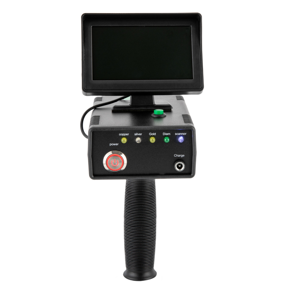Metal Detector Metal Finder Long Range 98.4ft Underground Gold Detector 3D LED Display For Gold Silver Copper And Diamonds Metal Detector Metal Finder Long Range 98.4ft Underground Gold Detector 3D LED Display For Gold Silver Copper And Diamonds