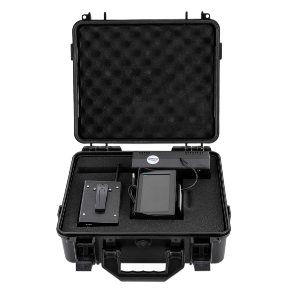 Metal Detector Metal Finder Long Range 98.4ft Underground Gold Detector 3D LED Display For Gold Silver Copper And Diamonds