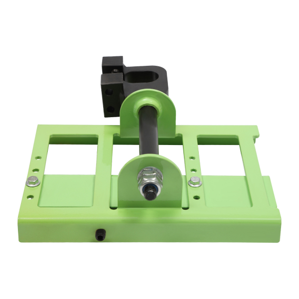 Chainsaw Mill Guide Portable Steel Wood Cutting Guide for Cutting Board Wood Beam Cutter Chainsaw Attachment for Woodworkers