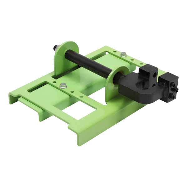 Chainsaw Mill Guide Portable Steel Wood Cutting Guide for Cutting Board Wood Beam Cutter Chainsaw Attachment for Woodworkers