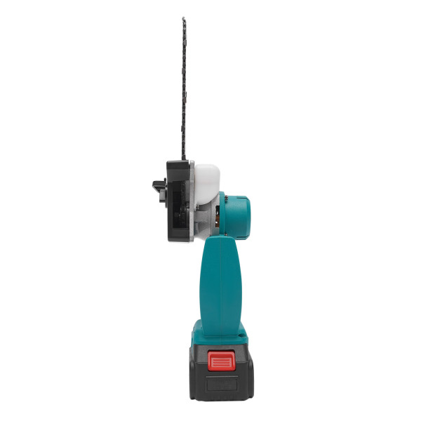 8Inch Wireless Chainsaw, Electric Chainsaw, Electric Chainsaw Without Cable