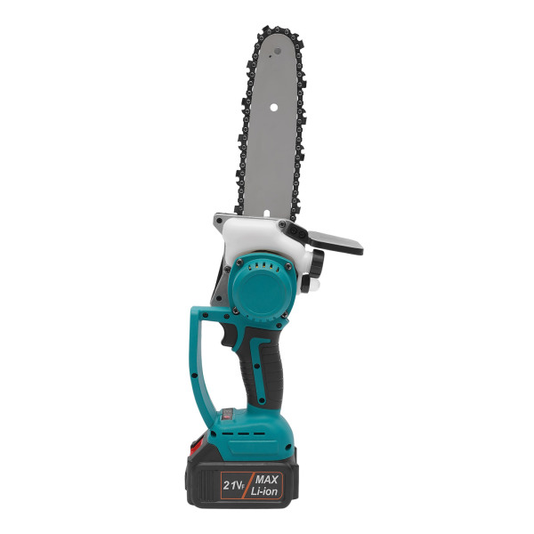 8Inch Wireless Chainsaw, Electric Chainsaw, Electric Chainsaw Without Cable