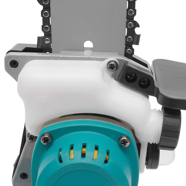 8Inch Wireless Chainsaw, Electric Chainsaw, Electric Chainsaw Without Cable
