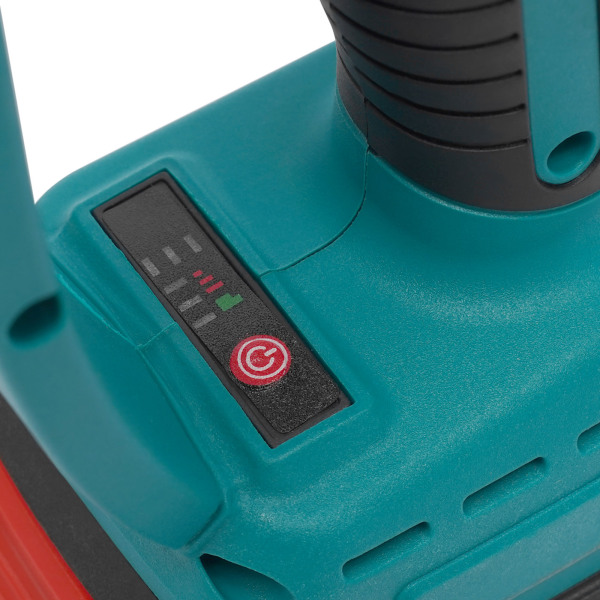 8Inch Wireless Chainsaw, Electric Chainsaw, Electric Chainsaw Without Cable