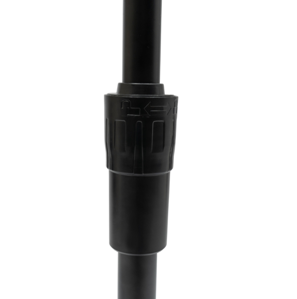 Pole Saw with 1500mAh Battery and Standard Charger Cordless Rechargeable Double Section Assemble Shaft Branch Cutter and Low Noise Pole Saw with 1500mAh Battery and Standard Charger Cordless Rechargeable Double Section Assemble Shaft Branch Cutter and Low Noise
