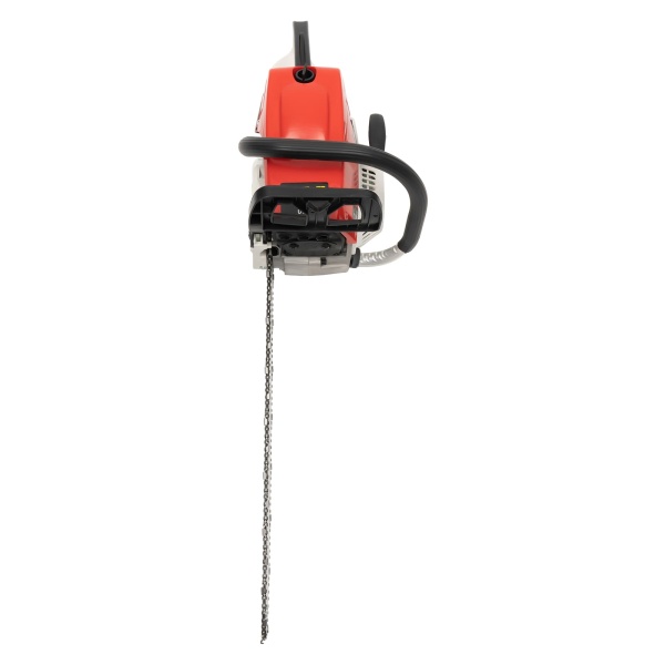 Gas-powered Chainsaw Cutting Wood Gas Sawing Chain Saw Set Chainsaw 52CC Gasoline Chainsaw20 inch Gasoline Chainsaw Set
