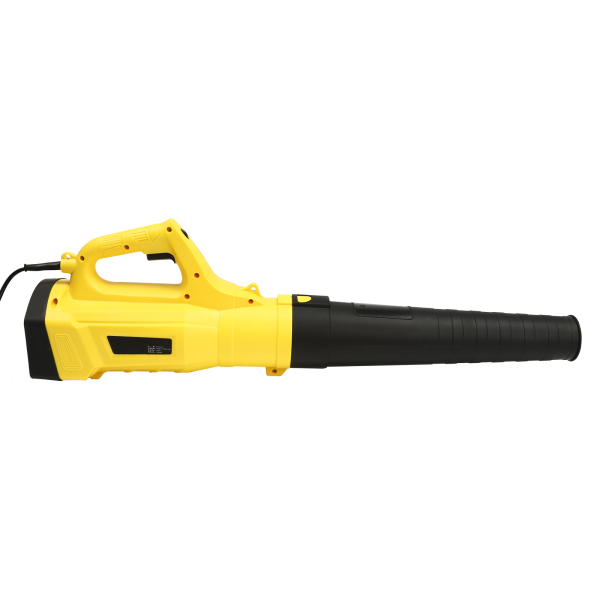 3000W Electric Leaf Blower Multi-Purpose Corded Leaf Blower for Daily Use 217km/134.8mph Large Air Volume Clean The Fallen Leaves Garbage