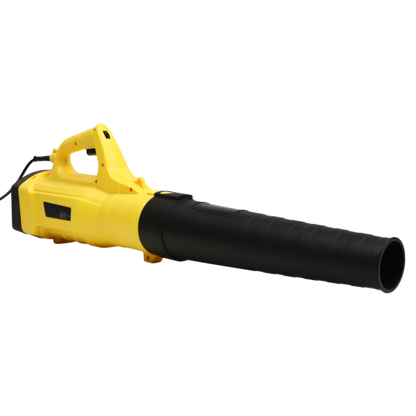 3000W Electric Leaf Blower Multi-Purpose Corded Leaf Blower for Daily Use 217km/134.8mph Large Air Volume Clean The Fallen Leaves Garbage 3000W Electric Leaf Blower Multi-Purpose Corded Leaf Blower for Daily Use 217km/134.8mph Large Air Volume Clean The Fallen Leaves Garbage