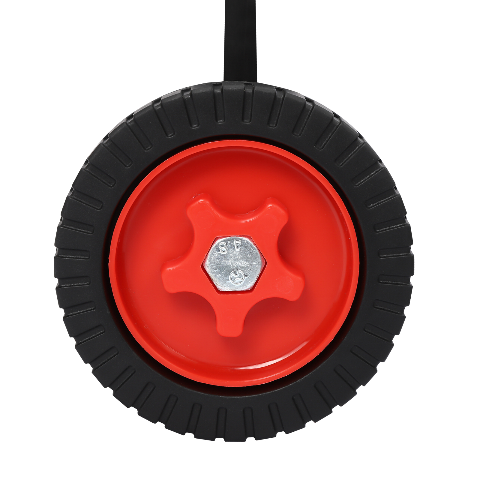 28cm Support Wheel, Lawn Mower Support Wheel, Weed Trimmer Auxiliary Wheels for Garden Weeding, Road Trimming 28cm Support Wheel, Lawn Mower Support Wheel, Weed Trimmer Auxiliary Wheels for Garden Weeding, Road Trimming