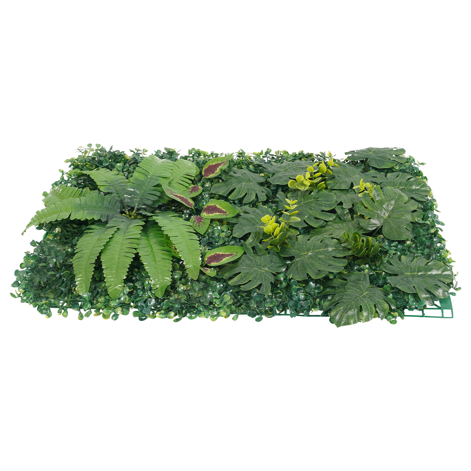 6PCS 40*60cm Greenery Walls, Artificial Greenery Wall, Artificial Greenery Backdrop Wall Decor 6PCS 40*60cm Greenery Walls, Artificial Greenery Wall, Artificial Greenery Backdrop Wall Decor