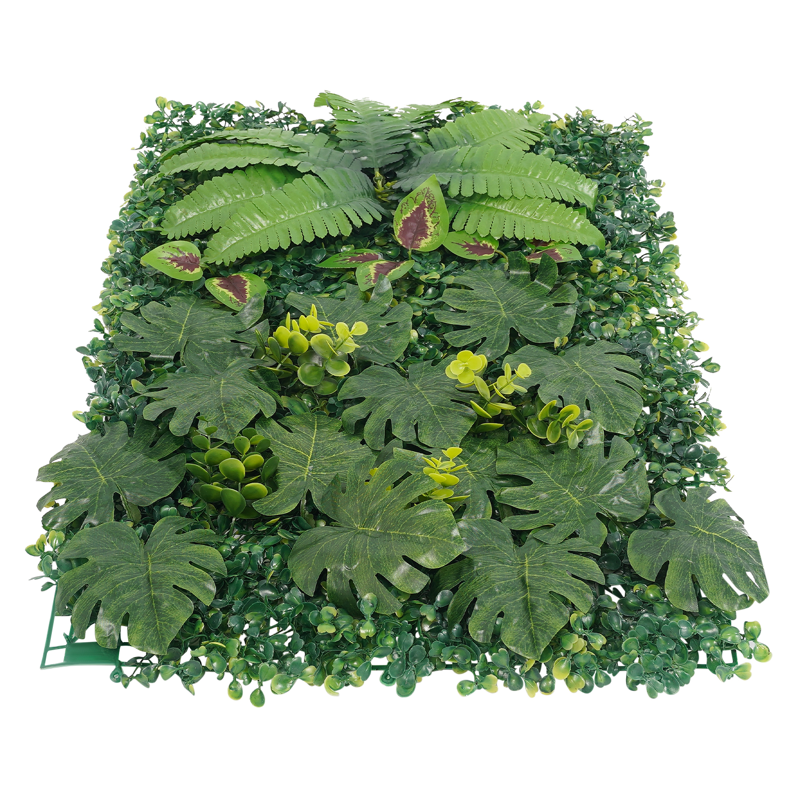 6PCS 40*60cm Greenery Walls, Artificial Greenery Wall, Artificial Greenery Backdrop Wall Decor 6PCS 40*60cm Greenery Walls, Artificial Greenery Wall, Artificial Greenery Backdrop Wall Decor