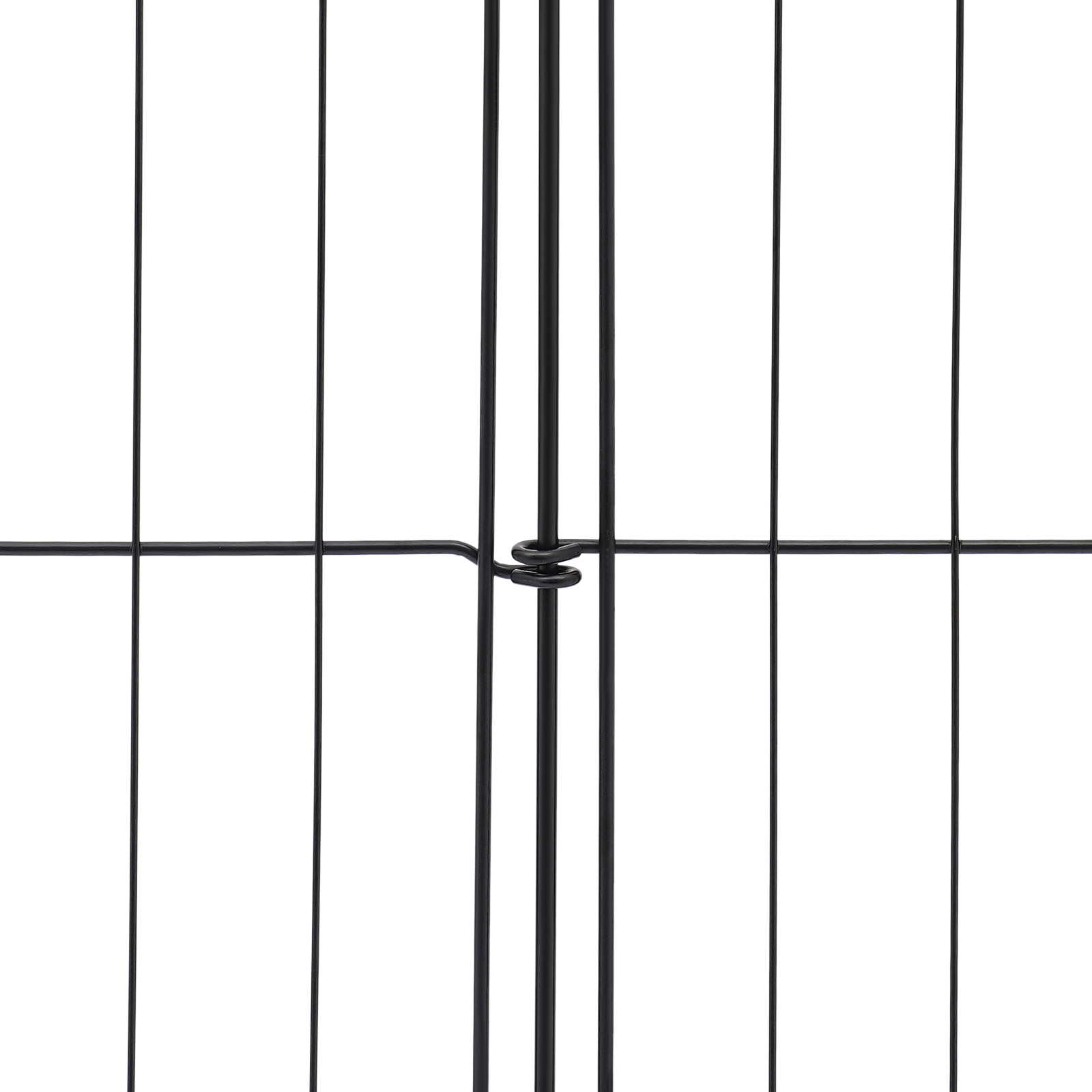 5PCS Garden Fences, Non-Digging Fences, Garden Barrier for Dog Chicken used in Gardens, Courtyards, Parks 5PCS Garden Fences, Non-Digging Fences, Garden Barrier for Dog Chicken used in Gardens, Courtyards, Parks
