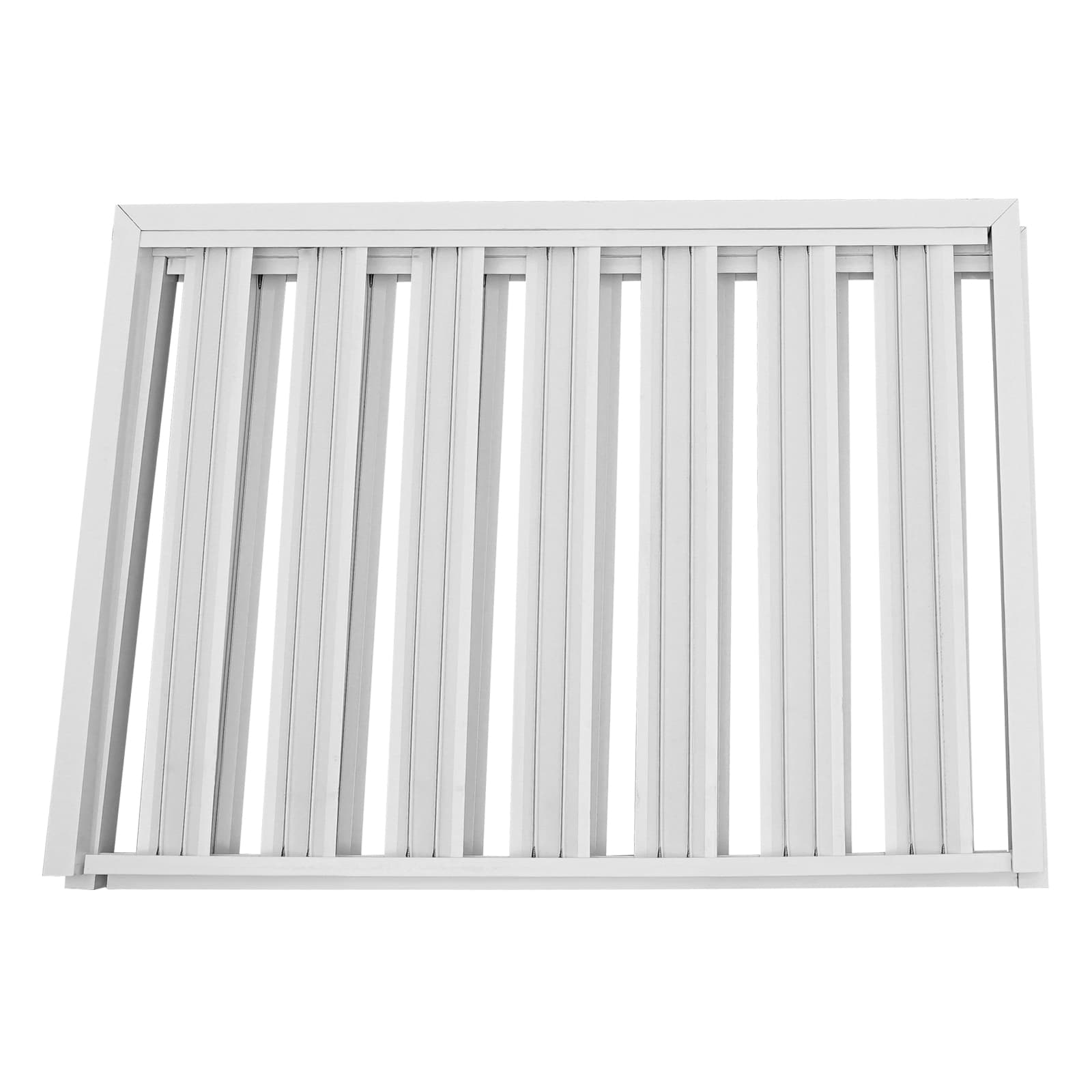Air conditioning fence 2-3P four sides 110x80x60-white ,Air Conditioner Fence Screen, Air Conditioner Privacy Screen, Air Conditioner Screen Air conditioning fence 2-3P four sides 110x80x60-white ,Air Conditioner Fence Screen, Air Conditioner Privacy Screen, Air Conditioner Screen