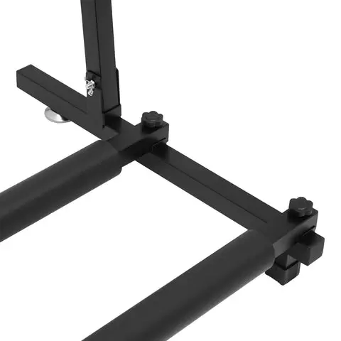 Support de guitare universel 9 positions pliable