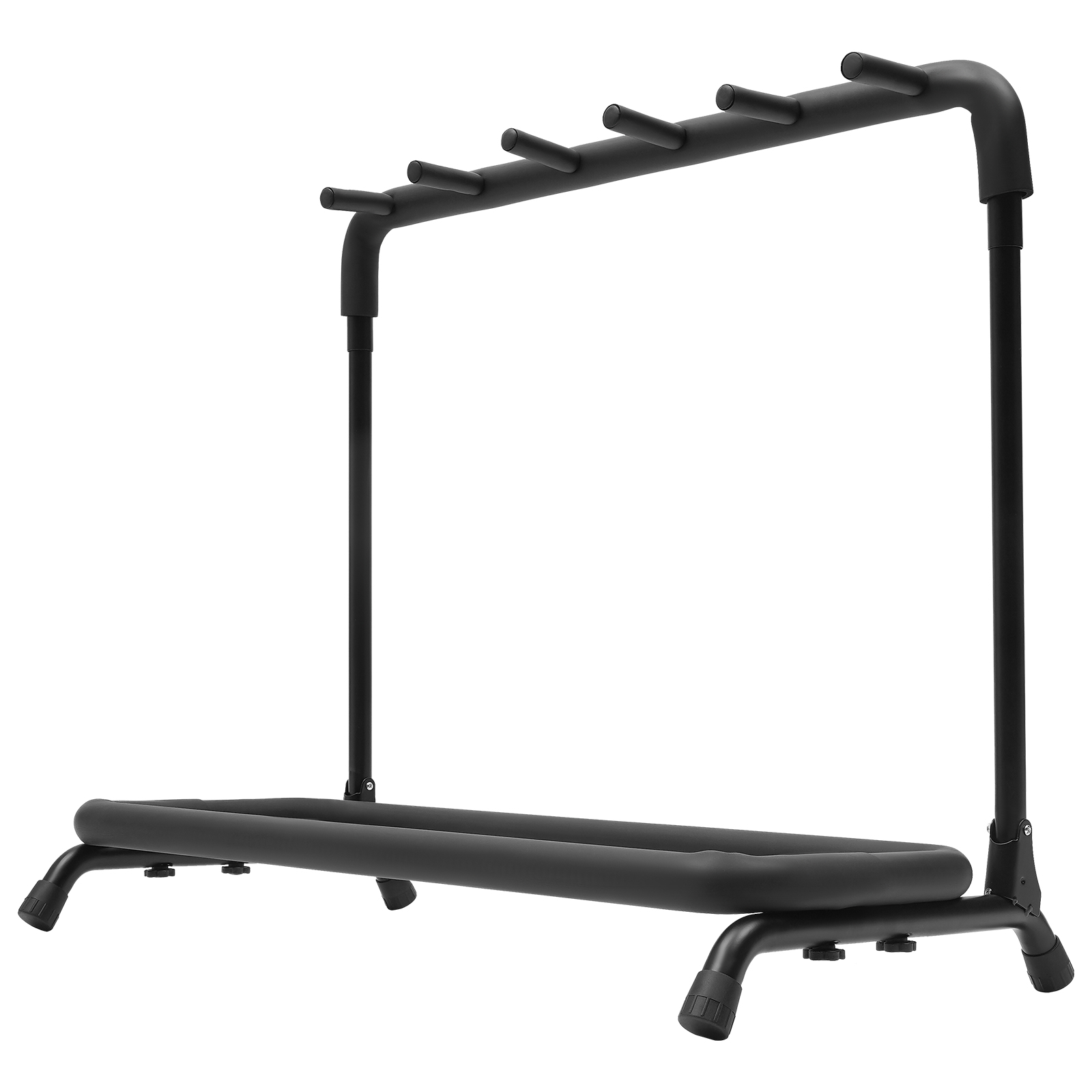 Guitar stand Guitar stand Bass stand, Metal stand, Universal banjo stand, 74*40*67cm, Black Guitar stand Guitar stand Bass stand, Metal stand, Universal banjo stand, 74*40*67cm, Black
