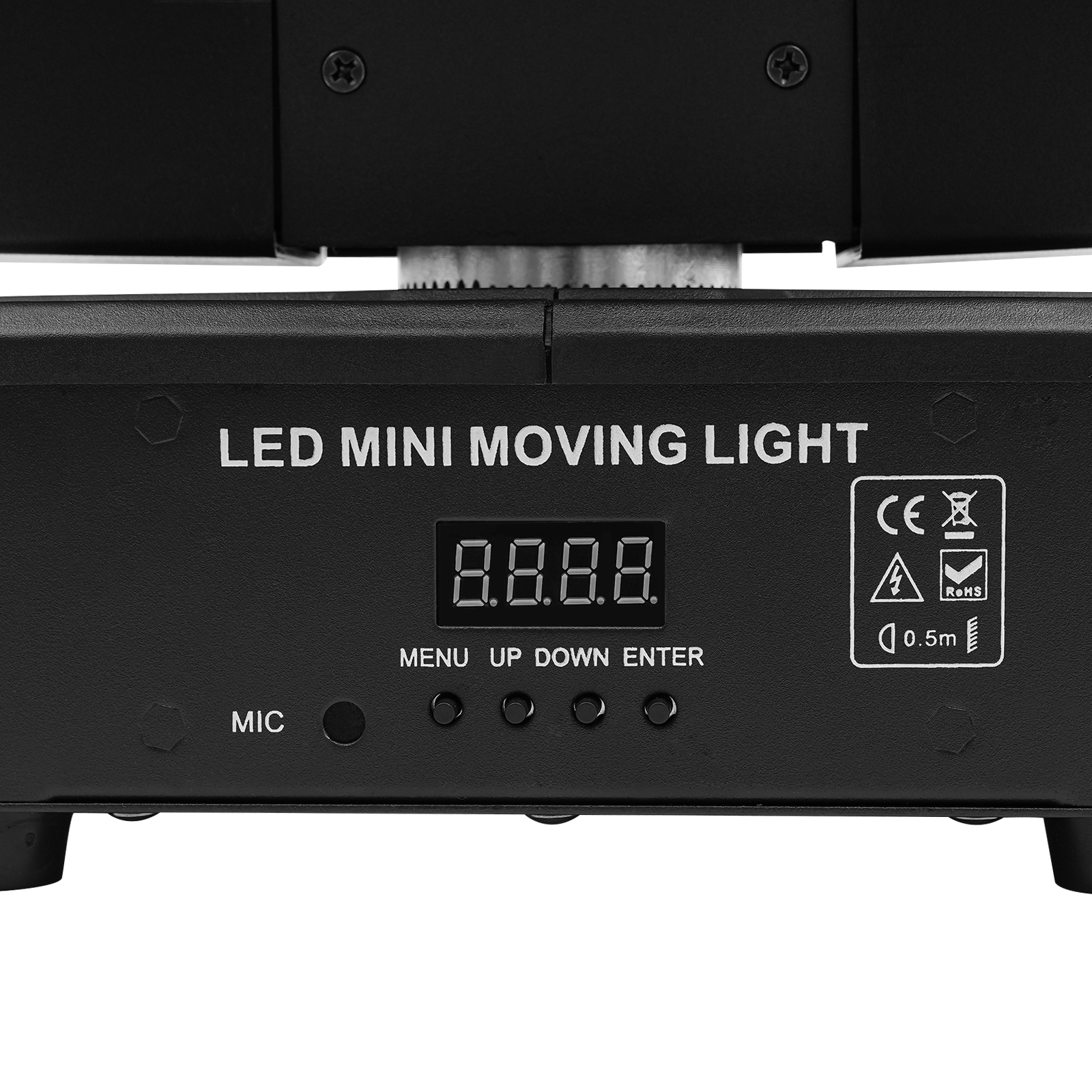 8-Head Moving Light, LED Moving Head Light, RGBW DJ Rotating Light for Weddings, DJs, Clubs, KTVs 8-Head Moving Light, LED Moving Head Light, RGBW DJ Rotating Light for Weddings, DJs, Clubs, KTVs