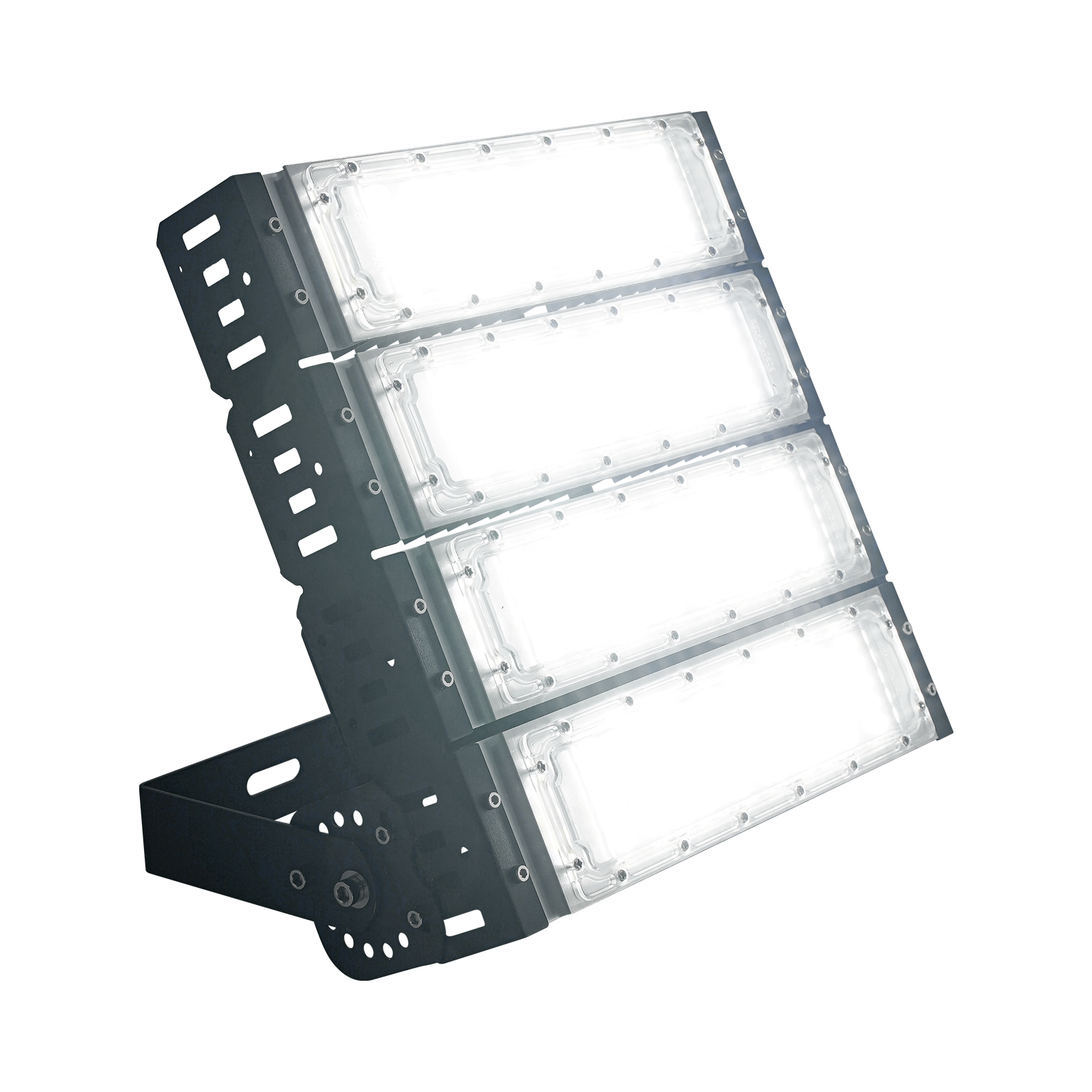 200W Outdoor Floodlight, LED Stadium Floodlight, Waterproof Floodlight for Tunnels, Factories 200W Outdoor Floodlight, LED Stadium Floodlight, Waterproof Floodlight for Tunnels, Factories