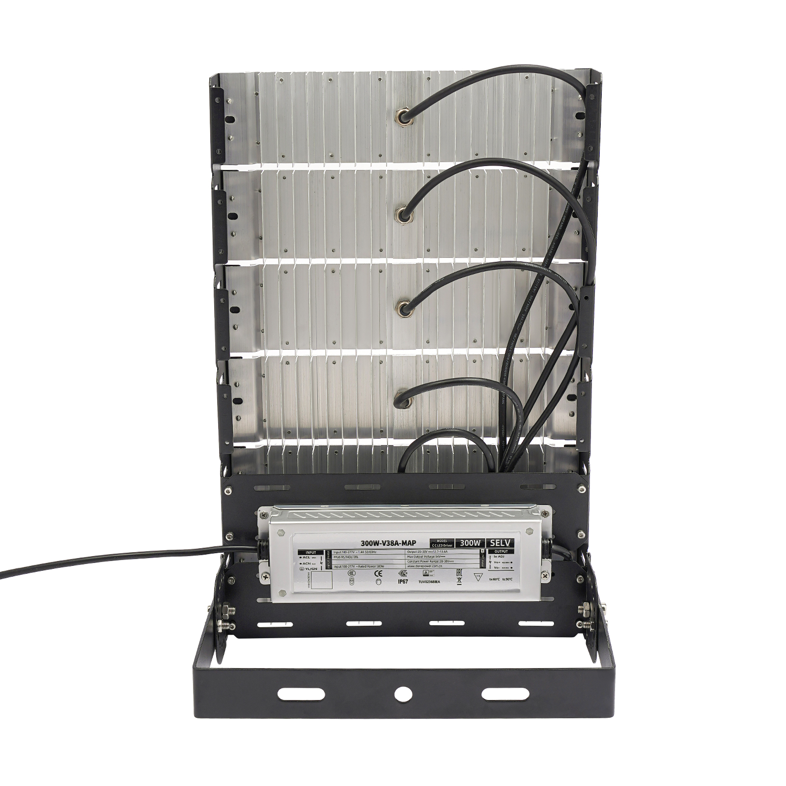 Outdoor Floodlight, LED Stadium Floodlight, Waterproof Floodlight for Tunnels, Factories, Sports Fields, Courtyards, Construction Sites Outdoor Floodlight, LED Stadium Floodlight, Waterproof Floodlight for Tunnels, Factories, Sports Fields, Courtyards, Construction Sites