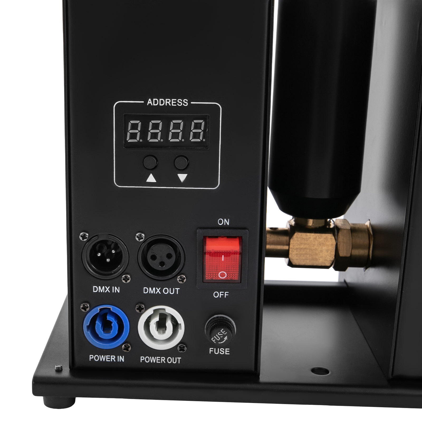 Air Column Machine, CO₂ Air Column Machine, CO₂ Nozzle Machine for Bars, Banquets, Weddings, Dances, Hotels Air Column Machine, CO₂ Air Column Machine, CO₂ Nozzle Machine for Bars, Banquets, Weddings, Dances, Hotels