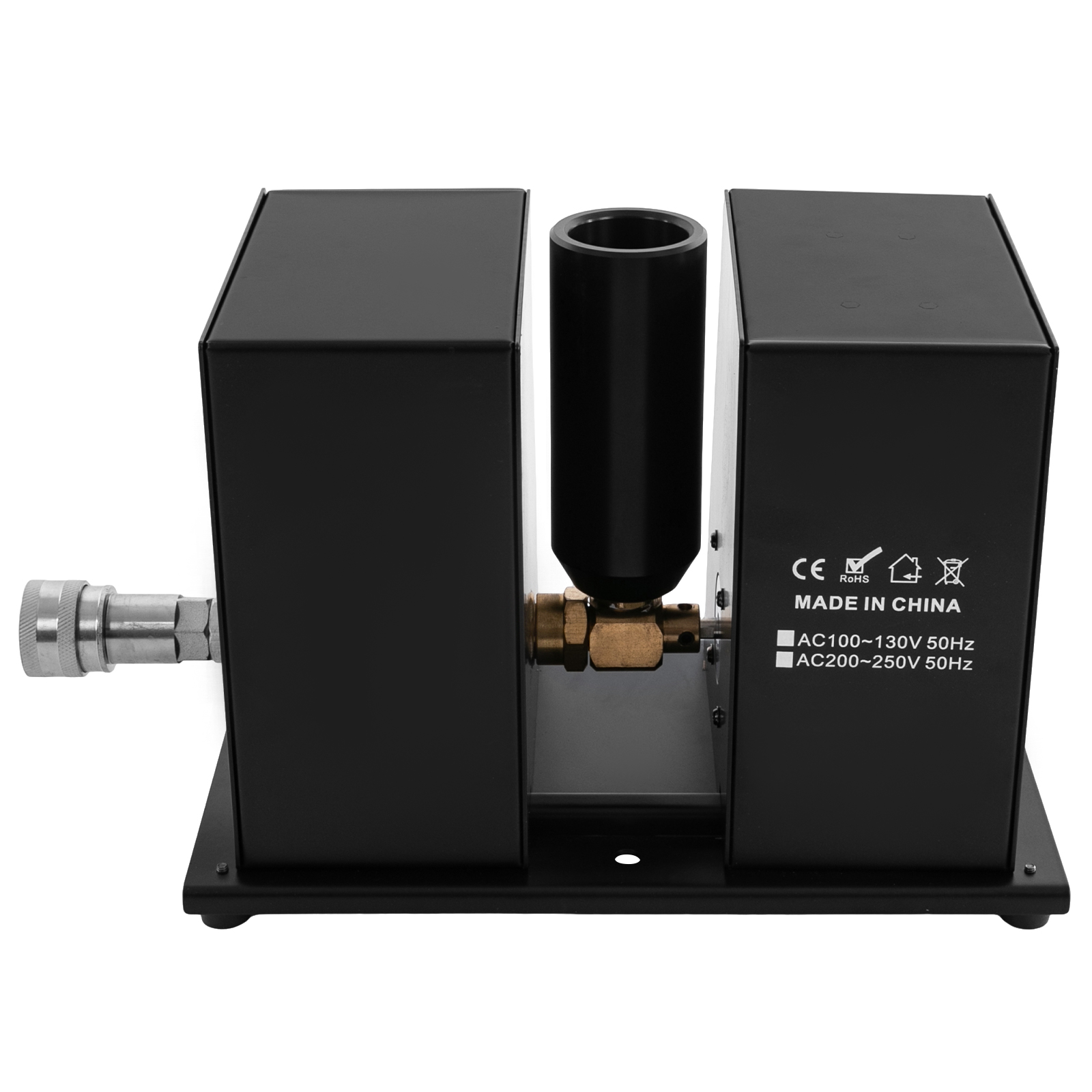 Air Column Machine, CO₂ Air Column Machine, CO₂ Nozzle Machine for Bars, Banquets, Weddings, Dances, Hotels Air Column Machine, CO₂ Air Column Machine, CO₂ Nozzle Machine for Bars, Banquets, Weddings, Dances, Hotels