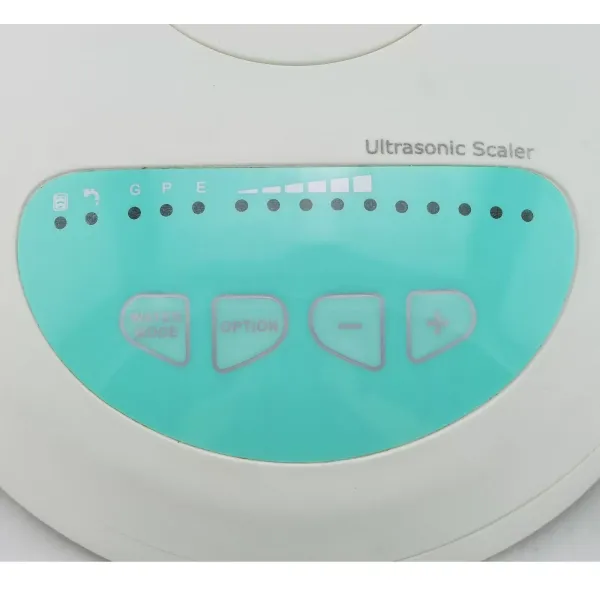 Ultrasonic Dental Scaler Piezo Scaler Tips Handpiece Bottle