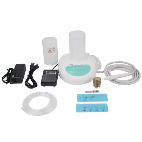 Ultrasonic Dental Scaler Piezo Scaler Tips Handpiece Bottle