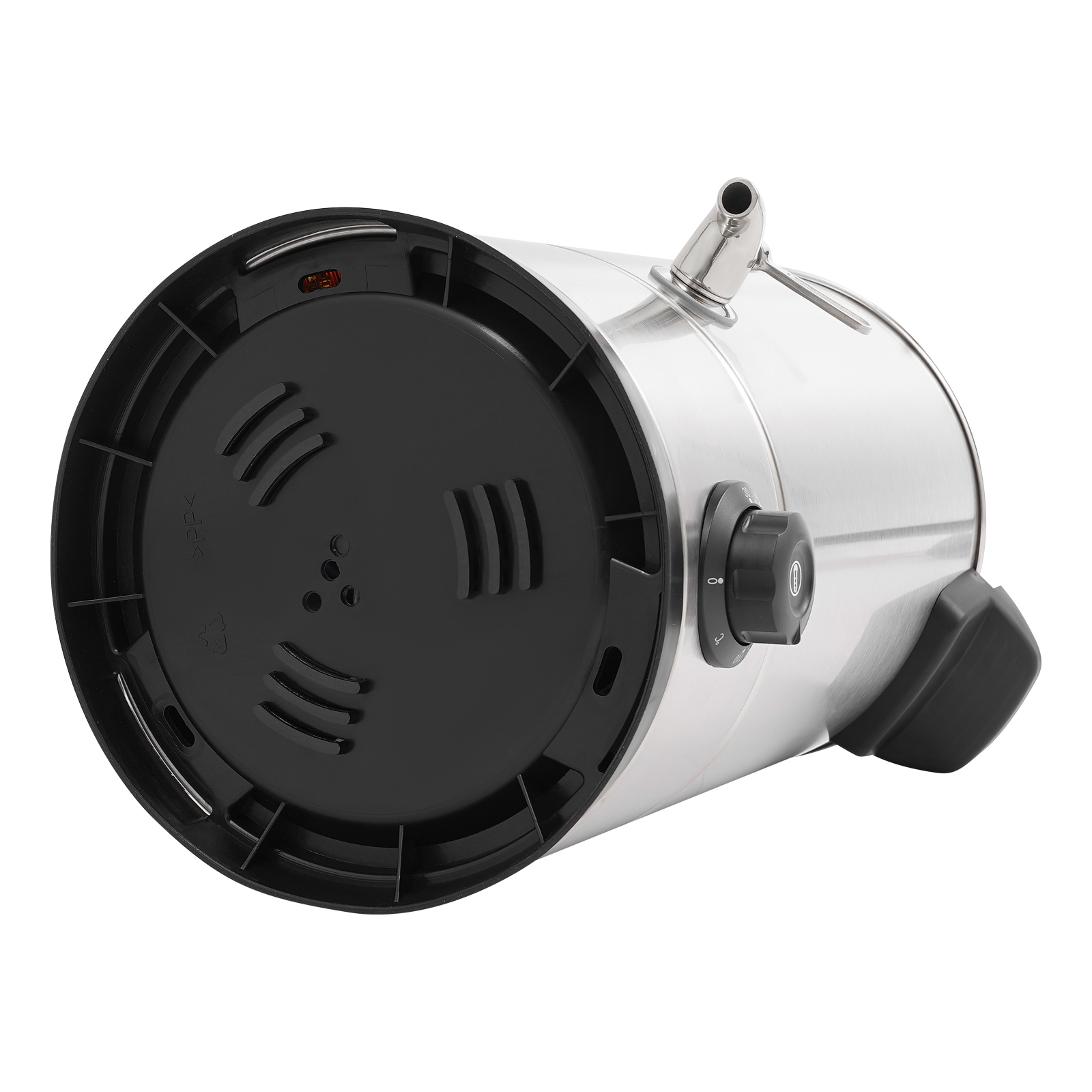 8L Wax Melting Pot for Candle Making, Wax Melting Pot, Large Commercial Wax Melting Machine