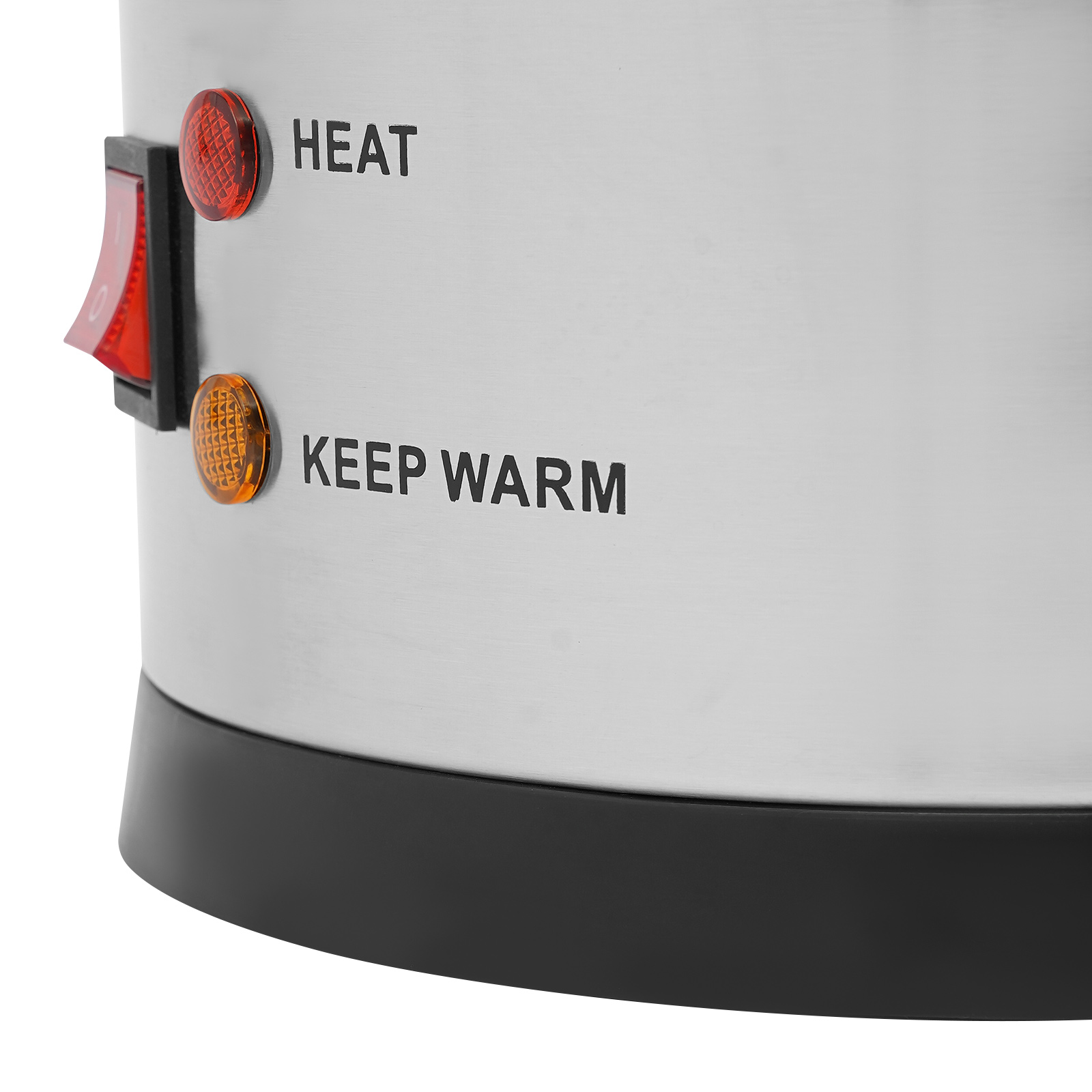 8L Wax Melting Pot for Candle Making, Wax Melting Pot, Large Commercial Wax Melting Machine