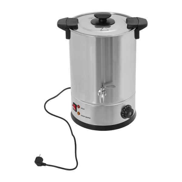 12L Wax Melting Pot for Candle Making, Wax Melting Pot, Large Commercial Wax Melting Machine