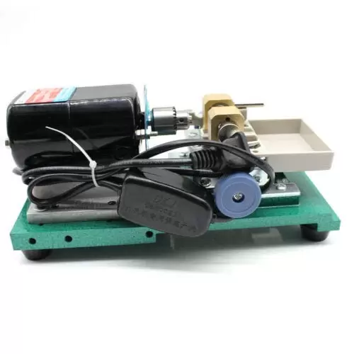 Electric Bead Hole Machine DIY Holing Driller Green Drilling Drilling Tools 220V Green Ball Drilling Machine European Standard Electric Bead Hole Machine DIY Holing Driller Green Drilling Drilling Tools 220V Green Ball Drilling Machine European Standard