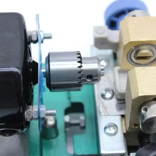 Electric Bead Hole Machine DIY Holing Driller Green Drilling Drilling Tools 220V Green Ball Drilling Machine European Standard Electric Bead Hole Machine DIY Holing Driller Green Drilling Drilling Tools 220V Green Ball Drilling Machine European Standard