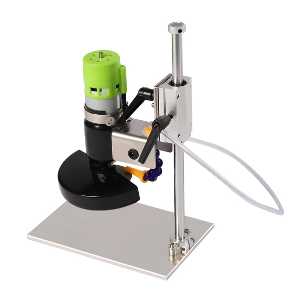 6000R/Min Glass Bottle Cutter 150W Electric DIY Bottle Cutter Machine Wine Bottle Cutter Tool Kit for Round Square Glass