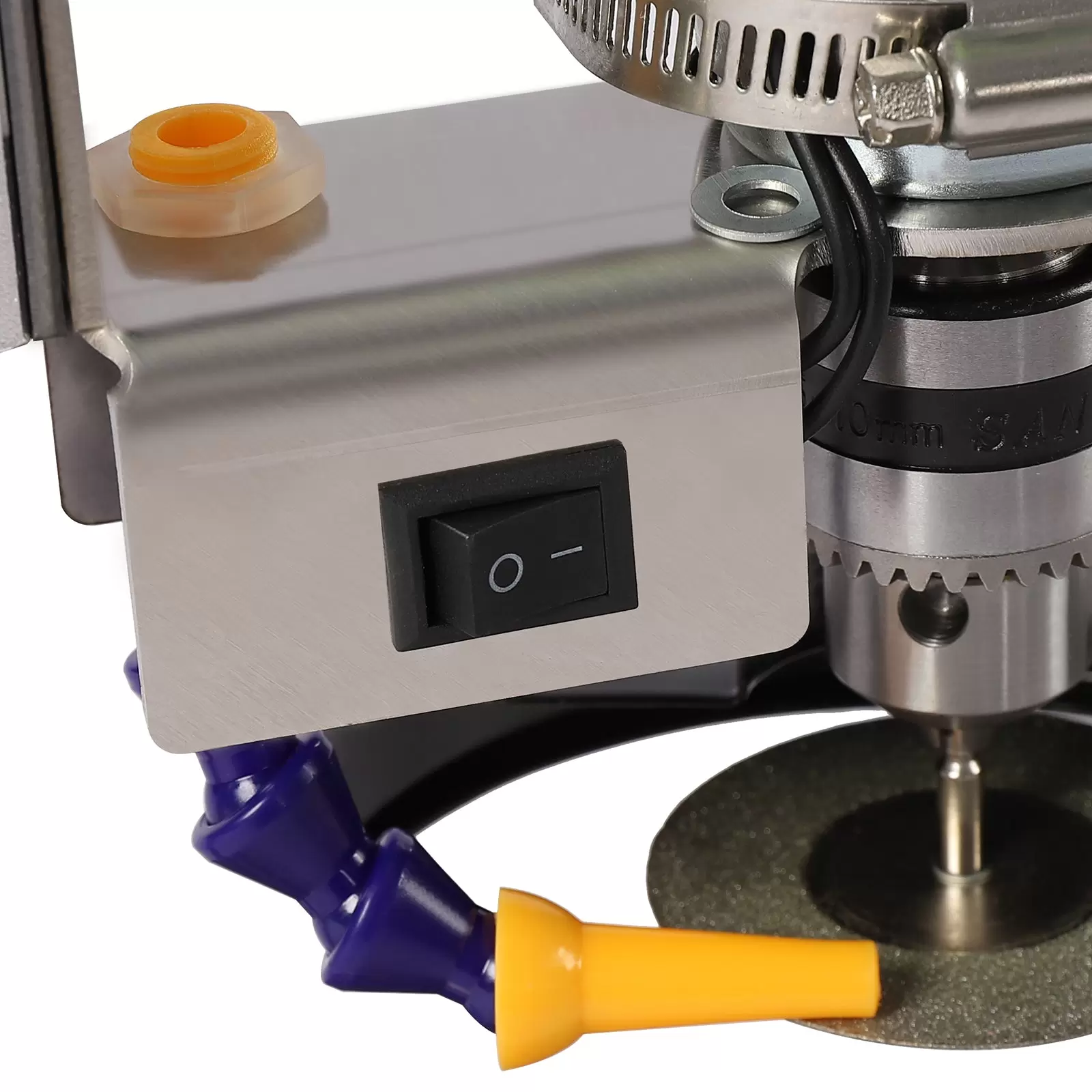 6000R/Min Glass Bottle Cutter 150W Electric DIY Bottle Cutter Machine Wine Bottle Cutter Tool Kit for Round Square Glass 6000R/Min Glass Bottle Cutter 150W Electric DIY Bottle Cutter Machine Wine Bottle Cutter Tool Kit for Round Square Glass