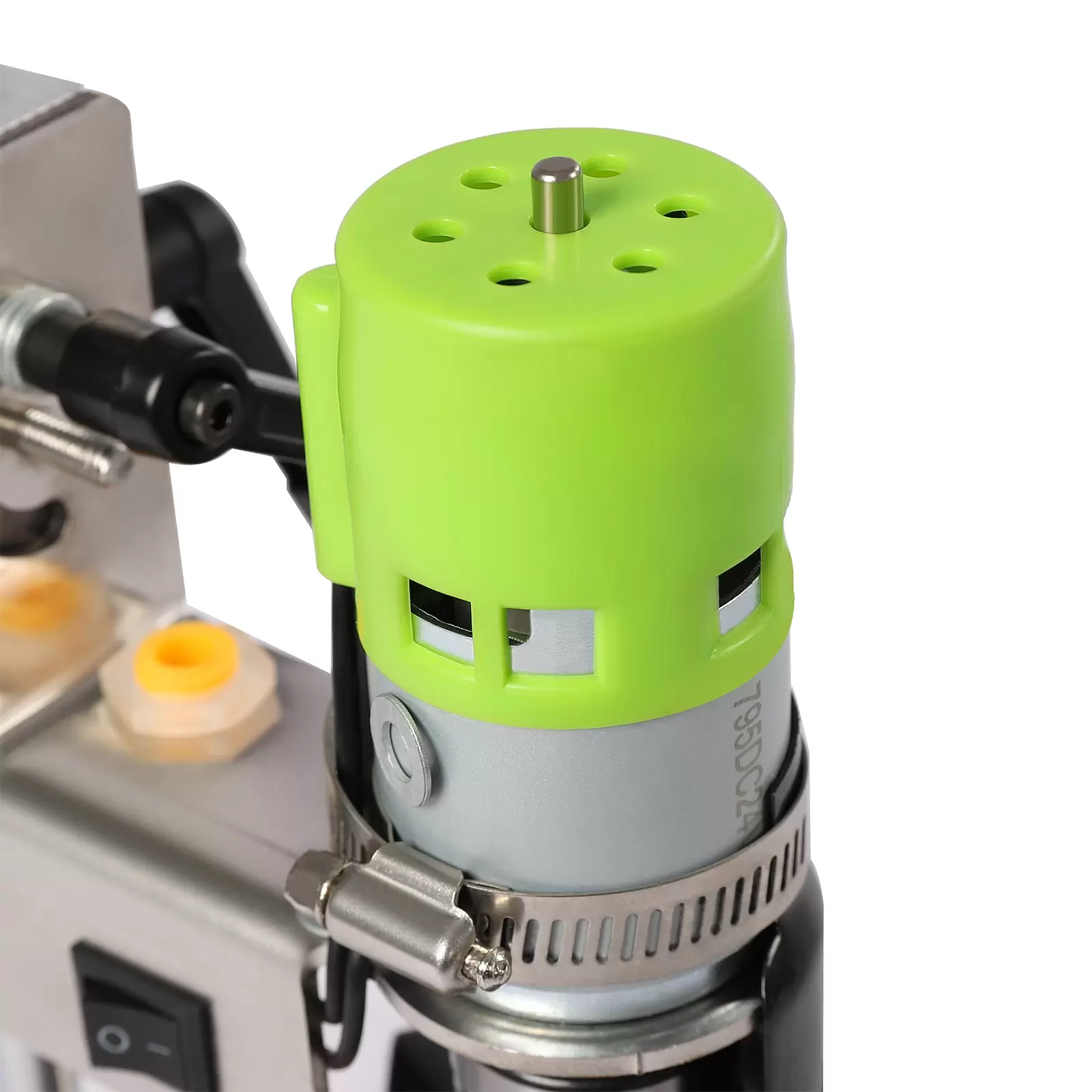 6000R/Min Glass Bottle Cutter 150W Electric DIY Bottle Cutter Machine Wine Bottle Cutter Tool Kit for Round Square Glass 6000R/Min Glass Bottle Cutter 150W Electric DIY Bottle Cutter Machine Wine Bottle Cutter Tool Kit for Round Square Glass