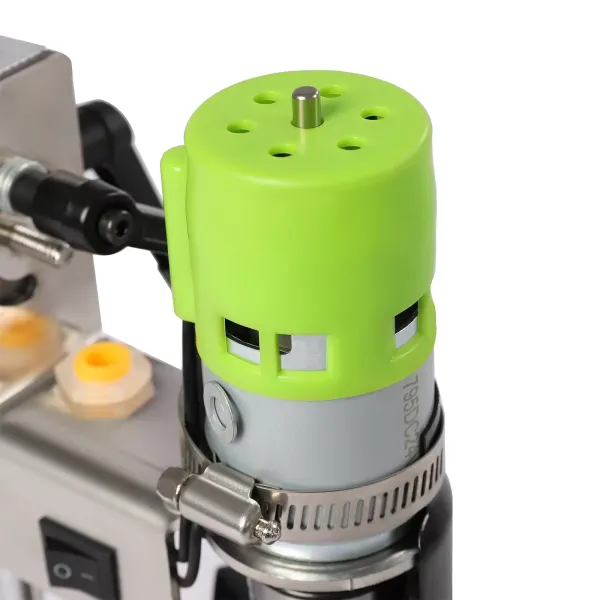 6000R/Min Glass Bottle Cutter 150W Electric DIY Bottle Cutter Machine Wine Bottle Cutter Tool Kit for Round Square Glass