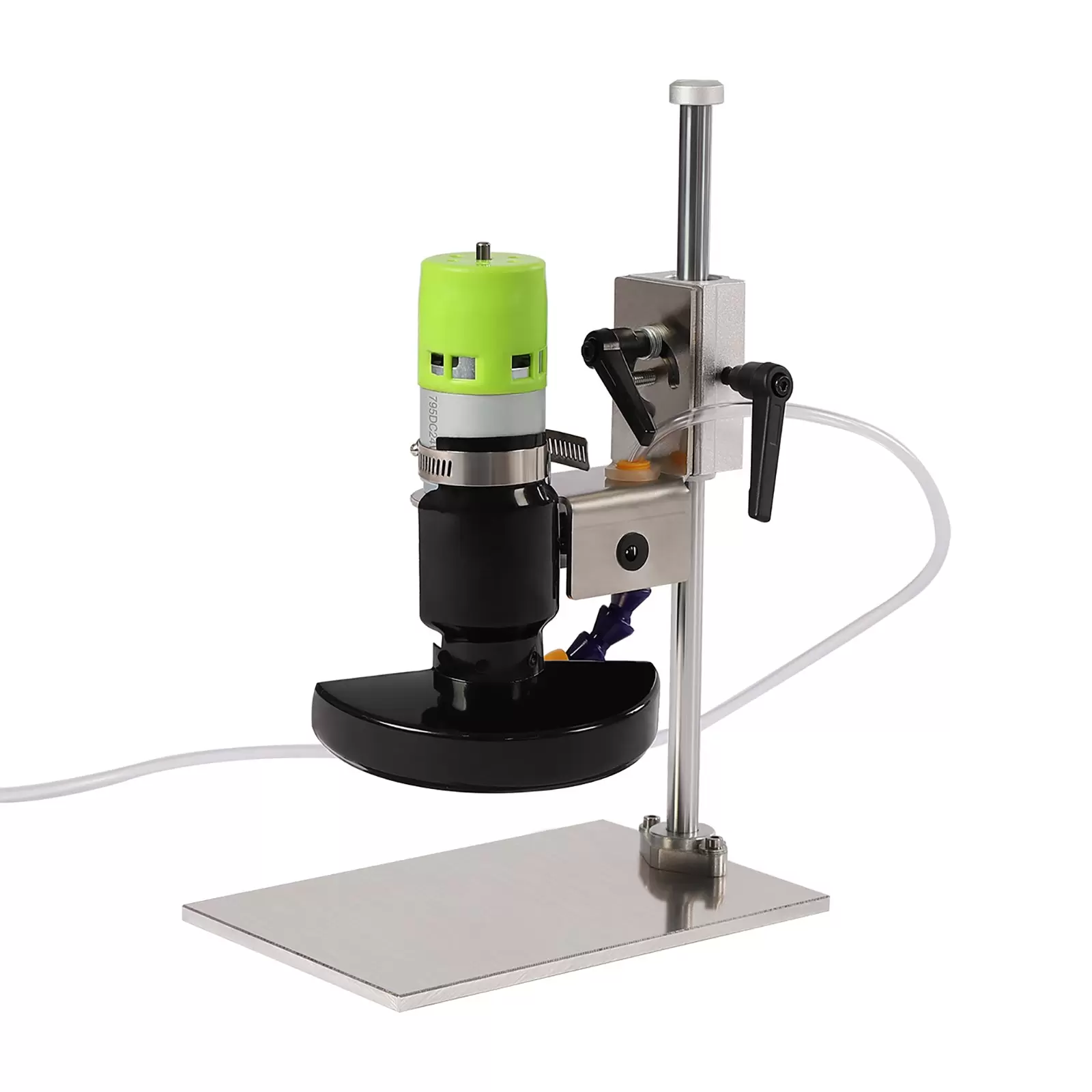 6000R/Min Glass Bottle Cutter 150W Electric DIY Bottle Cutter Machine Wine Bottle Cutter Tool Kit for Round Square Glass