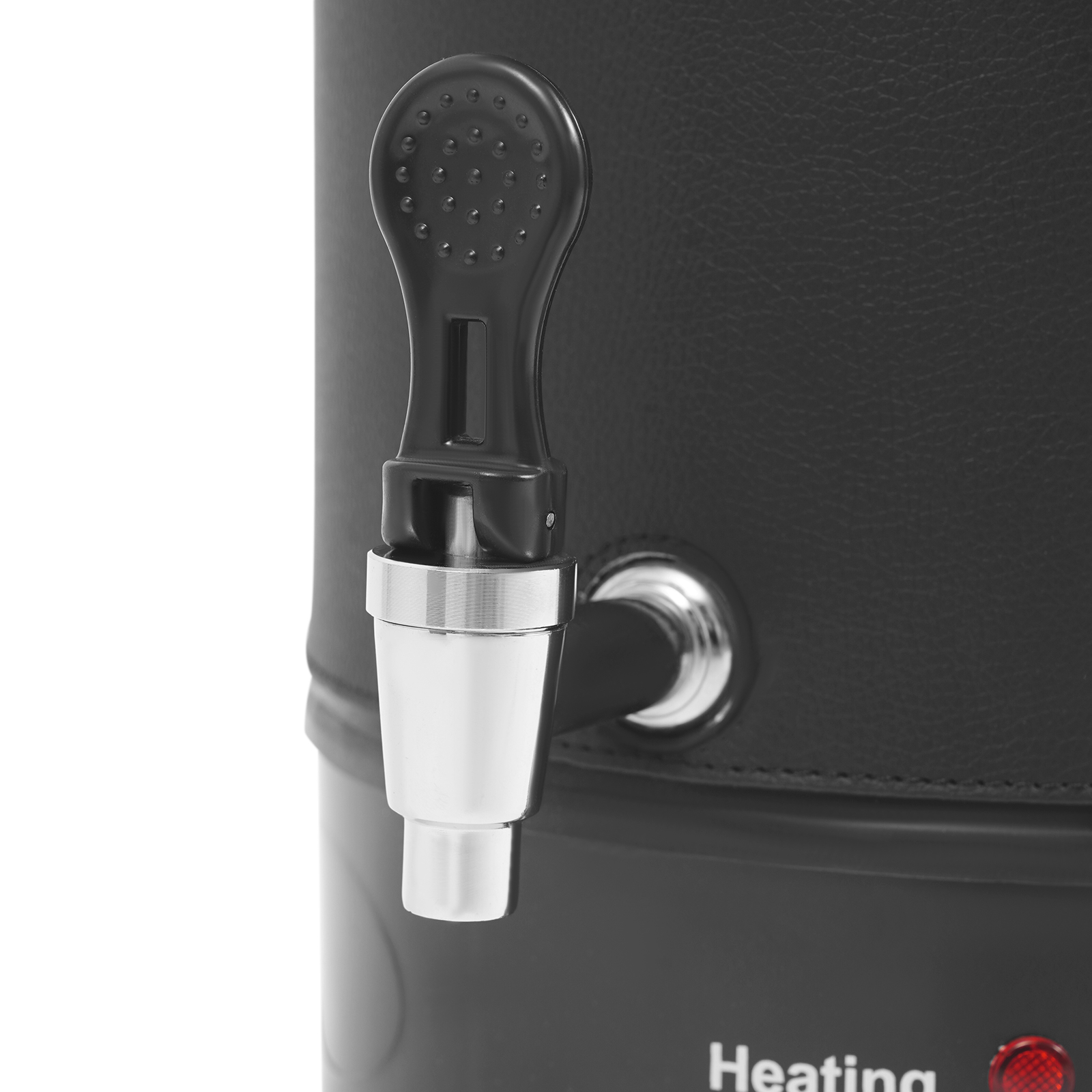 10L Wax Melter, Electric Wax Melting Pot, Wax Melter with Adjustable Temperature 10L Wax Melter, Electric Wax Melting Pot, Wax Melter with Adjustable Temperature