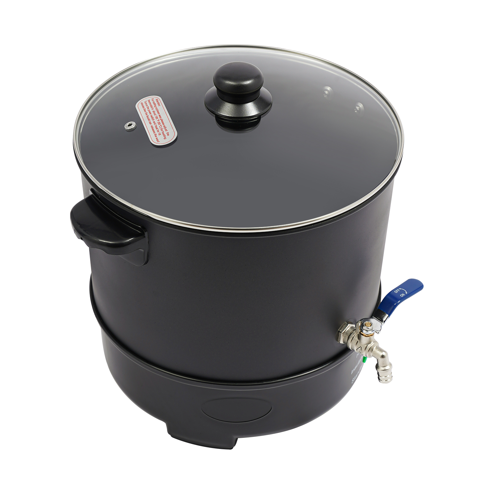 10L Wax Melting Pot for Candle Making, Wax Melting Pot, Large Commercial Wax Melting Machine 10L Wax Melting Pot for Candle Making, Wax Melting Pot, Large Commercial Wax Melting Machine