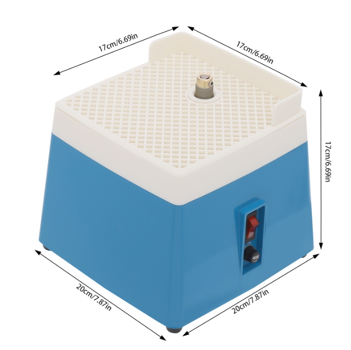 Ceramic edge grinding machine, edge banding machine, blue, can be used for glass and ceramic polishing Ceramic edge grinding machine, edge banding machine, blue, can be used for glass and ceramic polishing