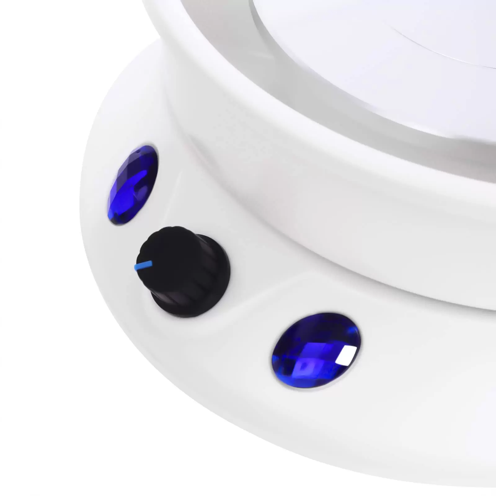 Ceramic Pottery Discs, Electric Pottery Disc, Children's Pottery Disc, DIY Clay Craft, 15cm, 120W, Suitable for Home and School Ceramic Pottery Discs, Electric Pottery Disc, Children's Pottery Disc, DIY Clay Craft, 15cm, 120W, Suitable for Home and School