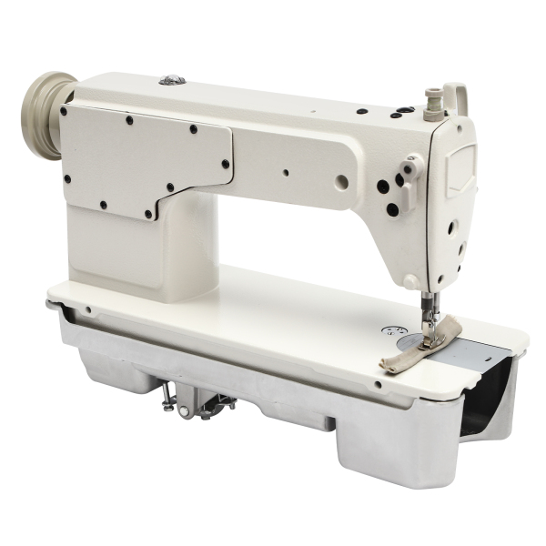 DDL-8700 Industrial Sewing Machine with High Speed Lock Suitable For Sewing And Repairing Bags 18.89*7.08*9.84inch White DDL-8700 Industrial Sewing Machine with High Speed Lock Suitable For Sewing And Repairing Bags 18.89*7.08*9.84inch White