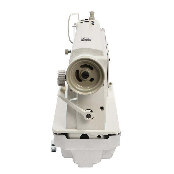 DDL-8700 Industrial Sewing Machine with High Speed Lock Suitable For Sewing And Repairing Bags 18.89*7.08*9.84inch White DDL-8700 Industrial Sewing Machine with High Speed Lock Suitable For Sewing And Repairing Bags 18.89*7.08*9.84inch White